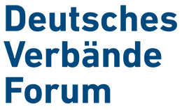 Logo Deutsches Verbände Forum