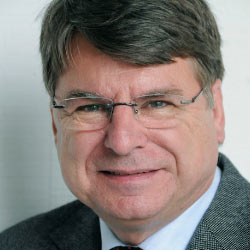 Prof. Dr. Ulrich von Alemann