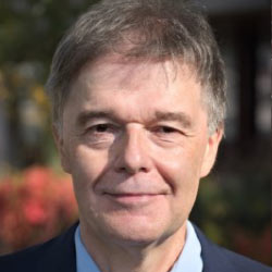 Prof. Dr. Martin Sebaldt