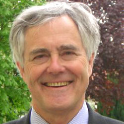 Prof. Dr. Dieter Witt