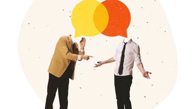 Dialog, Marketing, Kommunikation, Austausch