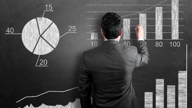 Betrieb, Zahlen, Statistik, Wirtschaft, Finanzen, Ökonomie, Firma