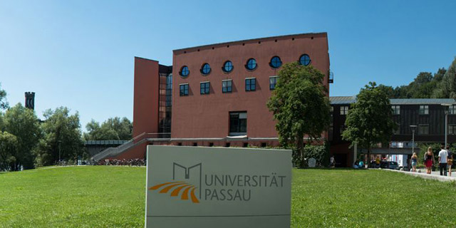 Universität Passau