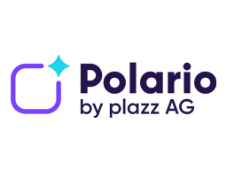 Logo Polario by Plazz AG