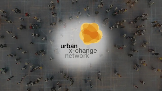 Städtepartnerschaft, Urban X-Change Network
