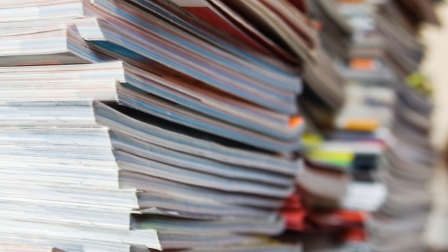 Info, Recht, Bürokratie, Service, Magazin