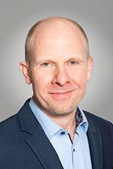 Andreas KorteBusiness Development Manager/Media Sales