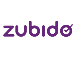 Logo Zubido