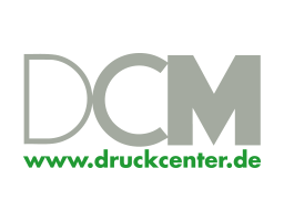 DCM DRUCK CENTER MECKENHEIM