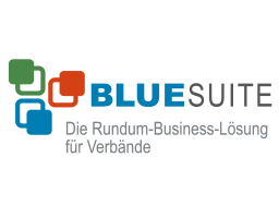 Die BLUEsuite von Glamus