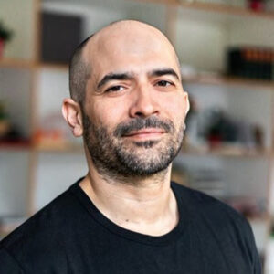 Marcus Tütsch